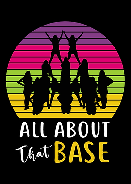 All About That Base Cute