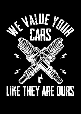 Car mechanic value cars