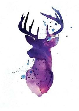 Deer Merry Christmas