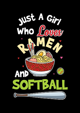 Just A Girl Who Loves