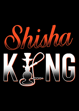 Shisha King Hookah