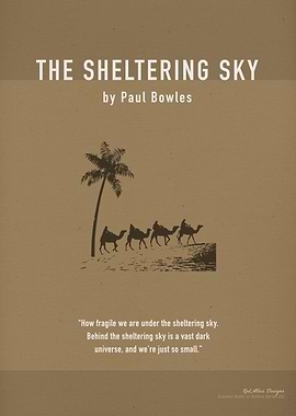 The Sheltering Sky