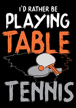 table tennis sports pingp