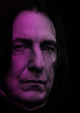 Alan Rickman