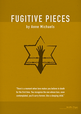Fugitive Pieces