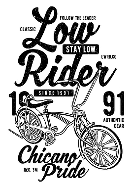 Low Rider