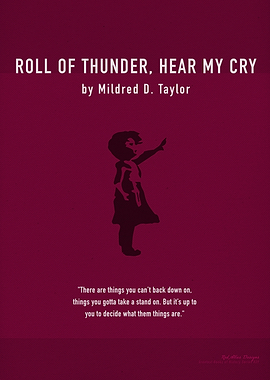 Roll of Thunder Hear My