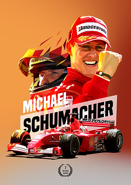 Michael Schumacher
