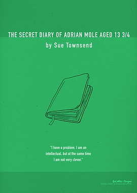 The Secret Diary of Adrian