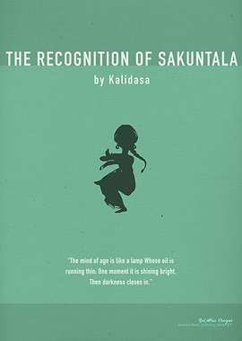 The Recognition of Sakunta