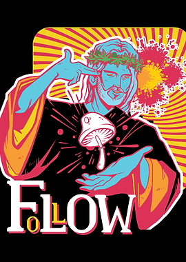 Freaky Trippy Jesus Christ