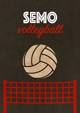 Semo College Volleyball