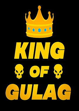 Gulag Gaming Gamer Shooter