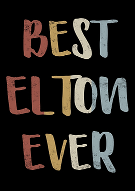 Best Elton Ever