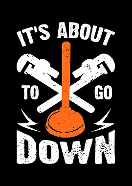 It Is About To Go Down