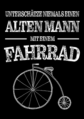 Bicycle mountain bike road