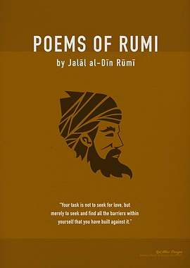 Poems of Rumi