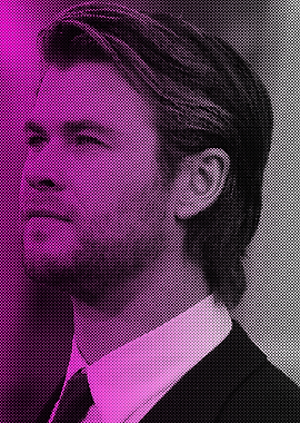 Chris Hemsworth