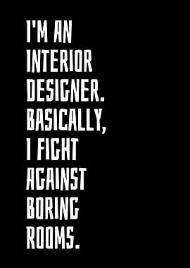 Interior Designer
