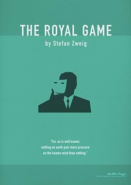 The Royal Game