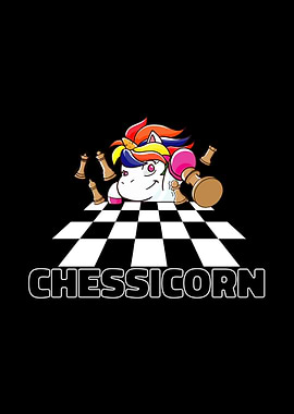 Chess Unicorn