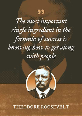 The most important single