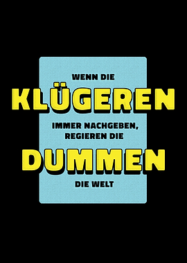 Wenn die Klgeren