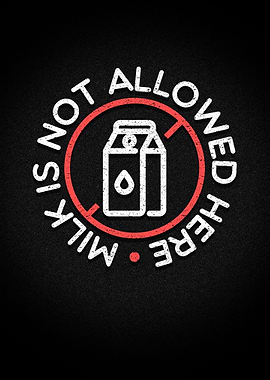 Dairy Free Dairy Allergy