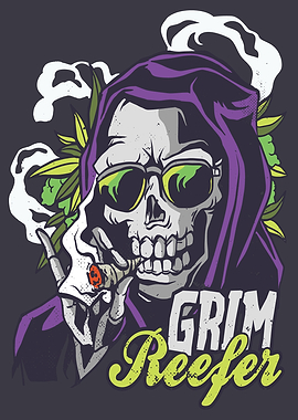 GRIM REEFER