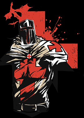 Saint Georges Red Cross K