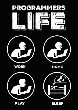 Programmers Life