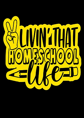 Livin That Homeschool Life