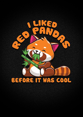 Giant Panda Gift Design