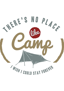 No Place Like Camp