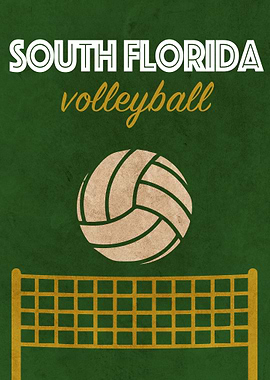 South Florida Volleyball