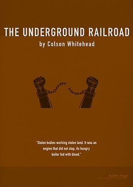 The Underground Railroad