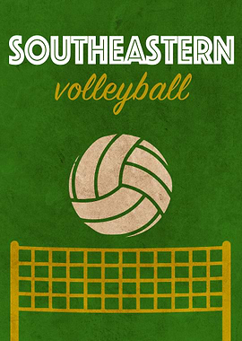 Southeastern Volleyball