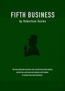 Fifth Business