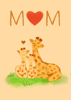 Giraffe Giraffes Africa