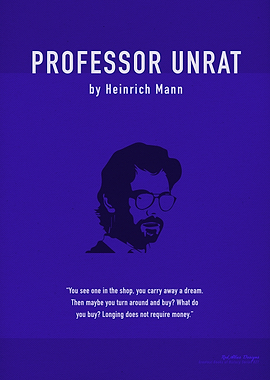Professor Unrat