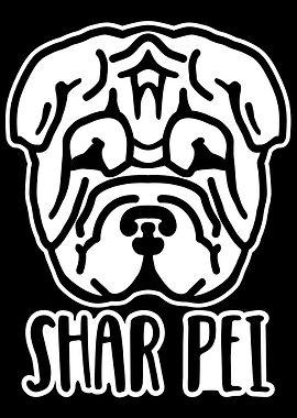 Shar Pei