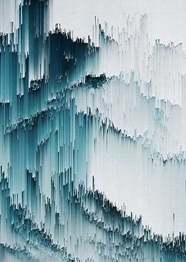 Abstract Geometric Art 127