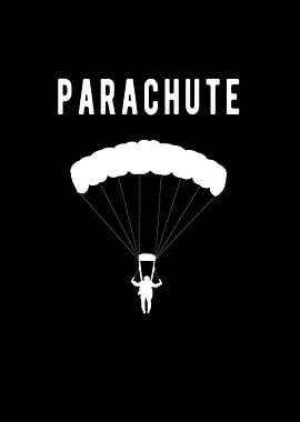 Parachute Parachuting