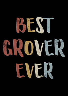 Best Grover Ever