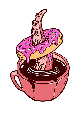 Donut