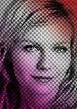 Kirsten Dunst