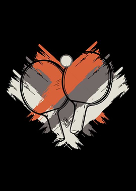 table tennis sports pingp