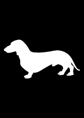 Dackel Dachshund Lustiges