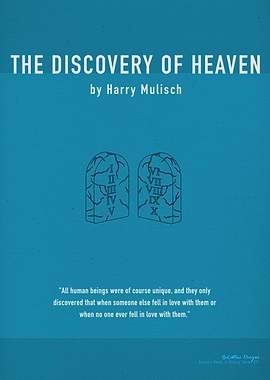 The Discovery of Heaven