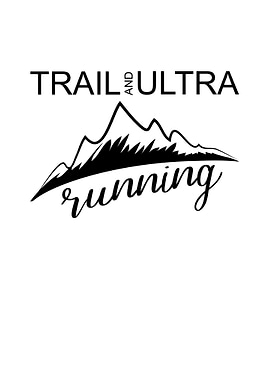 Trail Ultra Running